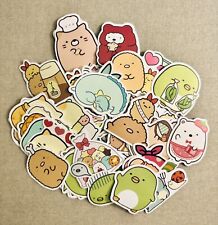 Random Sumikko Gurashi Stickers (10 pc No Repeat Stickers) picture
