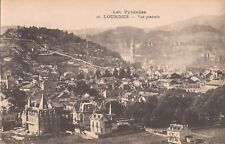 Lourdes, FRANCE - BIRDSEYE - Marian Apparitions picture