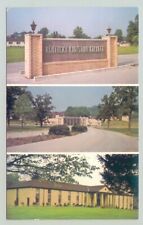 Grayson, Kentucky KY ~ Kentucky Christian College (Multiview) * picture