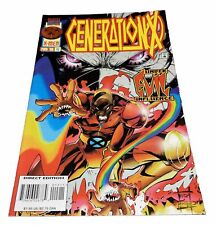 Generation X #15 1996 Marvel Comics Comic Book picture