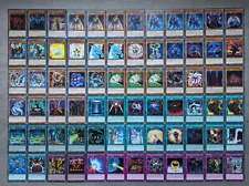 Yu-Gi-Oh Slifer The Sky Dragon / Obelisk / God Cards - DECK/SET/CORE 72K picture