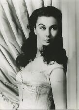 Vivien Leigh Actress   Hollywood Film Star A1961 A19 Vintage Original  Photo picture