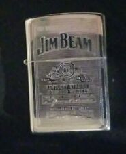Vintage Jim Beam w JDD on back picture