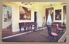 UNUSED PC - BALLROOM CHATILLON-DeMENIL MANSION, 3352 S. 13TH ST., ST. LOUIS, MO. picture
