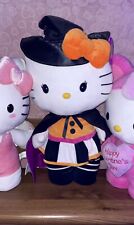 Hello Kitty Sanrio 2015 Halloween Witch 27