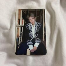 ATEEZ HONGJOONG Photocard Seoul Concert MMT Perfume 1117 official picture