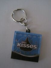 Hershey's Kisses Key Chain GUC picture