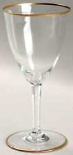 Baccarat Directoire Water Goblet 869221 picture