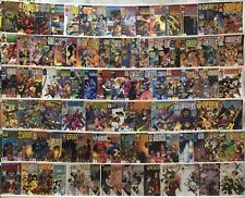 Marvel Comics Generation X 1st & 2nd Series Complete Sets Plus One-Shots picture