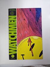 Watchmen #1 1st Rorschach 1st Silk Spectre 1st Ozymandias DC Comics 1986 picture