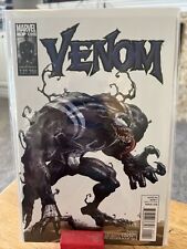 Venom Flashpoint #1 Rare Find Reprints Flash Thompson as Venom Lot NM 2011 picture