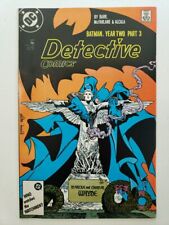 Detective Comics #577 DC Comics 1987 FN+ picture