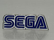 *NEW* Sega Logo  lapel pin picture