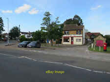 Photo 6x4 Chinese restaurant, Waterbeach Denny End  c2017 picture