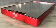 Cartier Mirrored Display Tray 7” x 11.75” x 1” picture