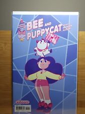 Kaboom Comic Books 2014BEE & PUPPYCAT #1 First Print Cover A ALLEGRI picture