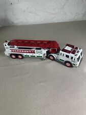 Hess Fire Truck Ladder 2000 Long Collectible Toy Excellent Condition picture