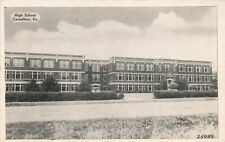 c1940 High School Carrollton KY P404 picture