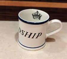 His Lordship Mug The National Trust Staffordshire picture