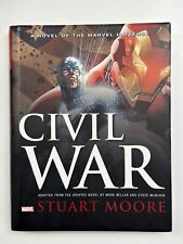 Civil War by Moore, Stuart picture