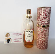 Vintage Palais d'Etes Perfume Fragrance Spray by Manuel Canovas  ~ 3.3 fl oz picture