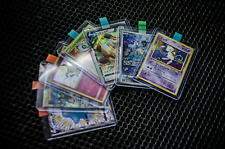 Pokemon Cards | Booster | Vintage | Modern | Ultra Rare | Base Set | Limited | picture