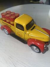1940's Shell Motor Oil Pickup Truck #15 picture
