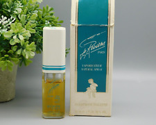 Vintage Je Reviens Parfum De Toilette Spray By Worth Paris 1 oz / 30 Ml 80% Full picture