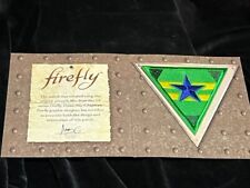 Firefly Independents Patch Loot Crate Exclusive New picture