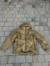 NEW Beyond Clothing A7 Cold Jacket - Coyote - Medium picture