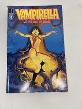 Vampirella vs The Cult of Chaos rare Dark Horse Comics  picture