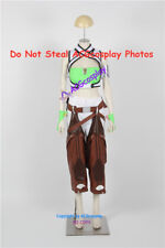 RWBY Cosplay Emerald Sustrai Cosplay Costume picture