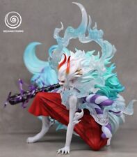 One Piece Resin Statue Yamato Neijuan Studio US Seller In Stock Ready To Ship  picture