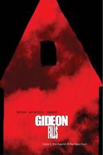 Gideon Falls Deluxe Edition, Book One by Jeff Lemire (English) Hardcover Book picture