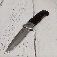 Vintage Al Mar DEPPRESSOLIBER Knife Rare Japan *240502 picture