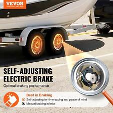 VEVOR Electric Trailer Brake Assembly, 10