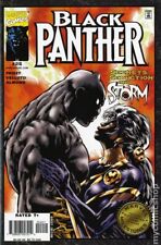 Marvel Milestones Black Panther Storm and Ka-zar #1 FN+ 6.5 2006 Stock Image picture