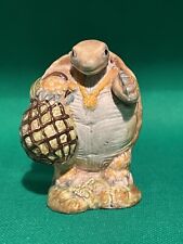 Mr. Alderman Ptolemy - Beswick - Beatrix Potter Figurine (c)1973 picture