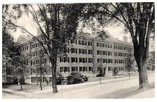 Topliff Hall Dartmouth College Hanover, NH New Hampshire Vintage Postcard picture