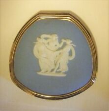Blue Stratton Wedgwood Compact  picture