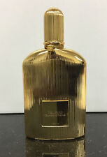 Tom Ford Black Orchid Golden Edition Eau De Parfum Spray 3.4 Oz, As Pictured  picture