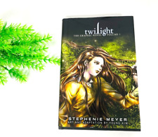 Twilight The Graphic Novel, Volume 1, First Edition Stephanie Meyer HB Book picture