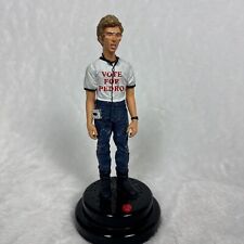 Not Working Napoleon Dynamite Vote For Pedro 8” Talking Figure 2005 Vintage picture