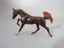 Breyer 6058 galloping arabian stallion Deluxe Collection 2020 stablemate picture