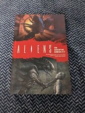 Aliens: The Essential Comics Vol 1 picture