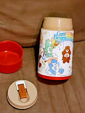 Care Bears Thermos Aladdin picture