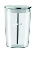 Jura Glass Milk Container, Clear picture