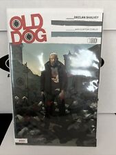 Old Dog #1 1:10 Nowlan Variant NM Declan Shalvey Image 2022 picture