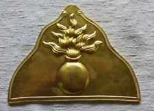 Napoleonic French Grenadier Plate picture