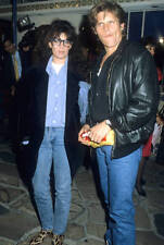 Actor Scott McGinnis date at the Tai-Pan Westwood Premiere, at - 1986 Old Photo picture